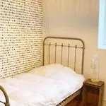 Large Maison De 5 Avec Jardin Saint Maur Proche Centre Lille *