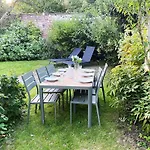 Large Maison De 5 Avec Jardin Saint Maur Proche Centre Lille *