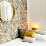 Large Maison De 5 Avec Jardin Saint Maur Proche Centre Lille 라 마들렌