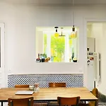 Large Maison De 5 Avec Jardin Saint Maur Proche Centre Lille 펜션
