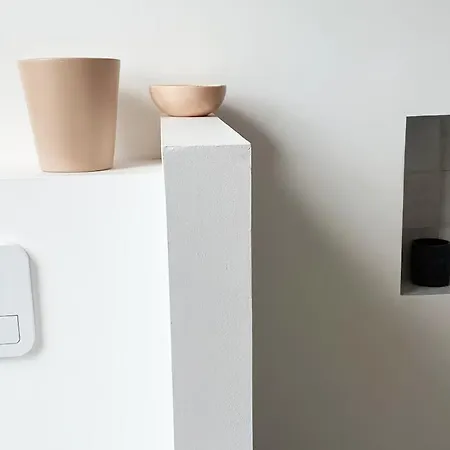 Holiday home Large Maison De 5 Avec Jardin Saint Maur Proche Centre Lille La Madeleine (Nord)