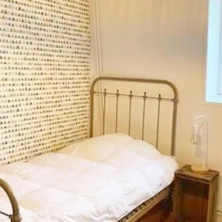Large Maison De 5 Avec Jardin Saint Maur Proche Centre Lille *