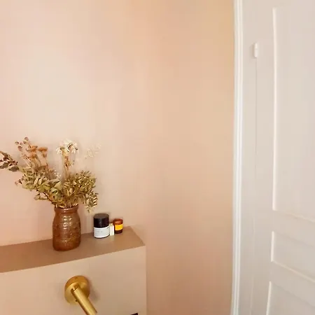 Large Maison De 5 Avec Jardin Saint Maur Proche Centre Lille Holiday home