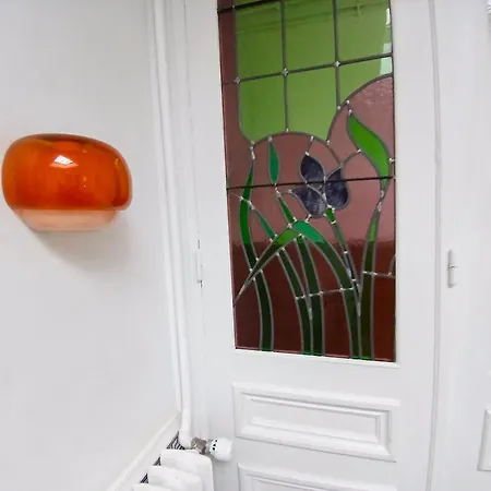 Large Maison De 5 Avec Jardin Saint Maur Proche Centre Lille Holiday home