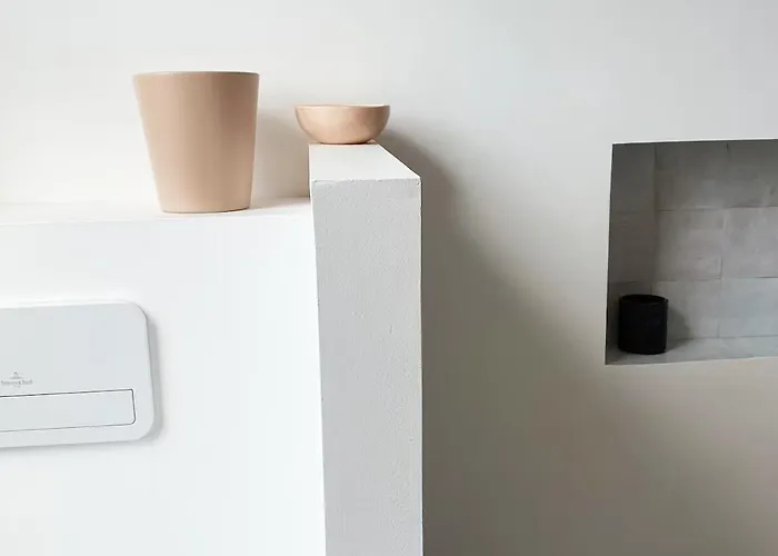 Dom wakacyjny Large Maison De 5 Avec Jardin Saint Maur Proche Centre Lille La Madeleine (Nord)