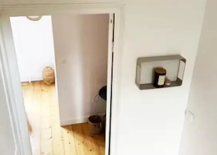 Large Maison De 5 Avec Jardin Saint Maur Proche Centre Lille La Madeleine (Nord)