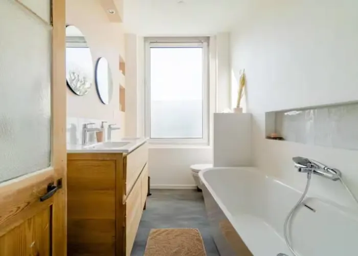 Large Maison De 5 Avec Jardin Saint Maur Proche Centre Lille Dom wakacyjny