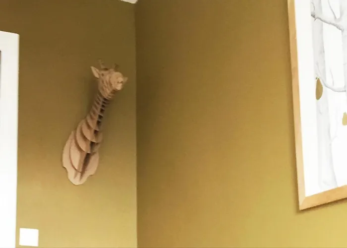 Large Maison De 5 Avec Jardin Saint Maur Proche Centre Lille La Madeleine (Nord)