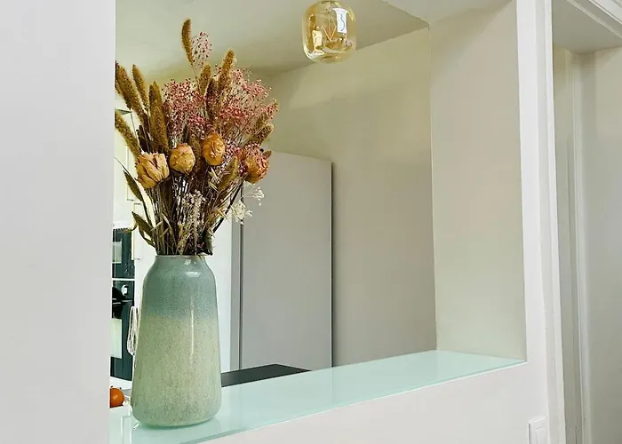 Large Maison De 5 Avec Jardin Saint Maur Proche Centre Lille Dom wakacyjny