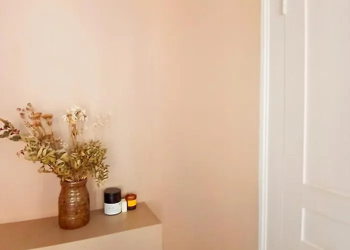 Large Maison De 5 Avec Jardin Saint Maur Proche Centre Lille Dom wakacyjny