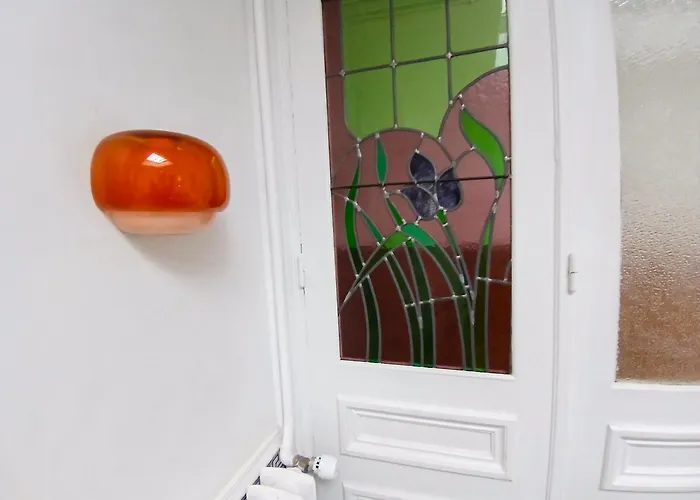 Large Maison De 5 Avec Jardin Saint Maur Proche Centre Lille Dom wakacyjny